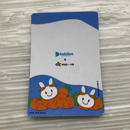 【中古品】 hololive ホロライブ 兎田ぺこら 有聲造型 フィギュア Vtuber 053-260430-hu-05-min 万代Net店