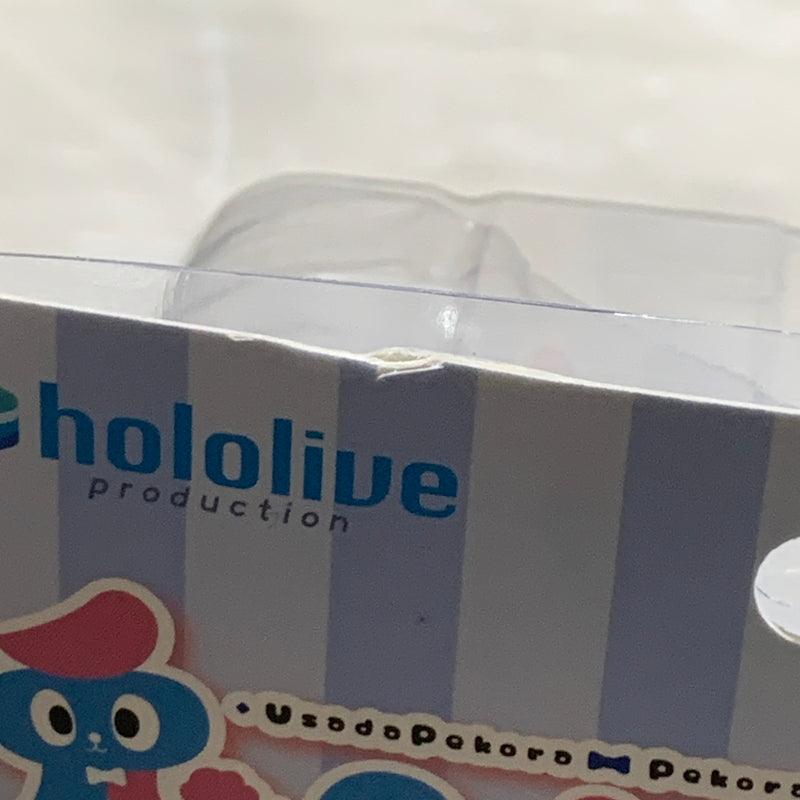 【中古品】 hololive ホロライブ 兎田ぺこら 有聲造型 フィギュア Vtuber 053-260430-hu-05-min 万代Net店