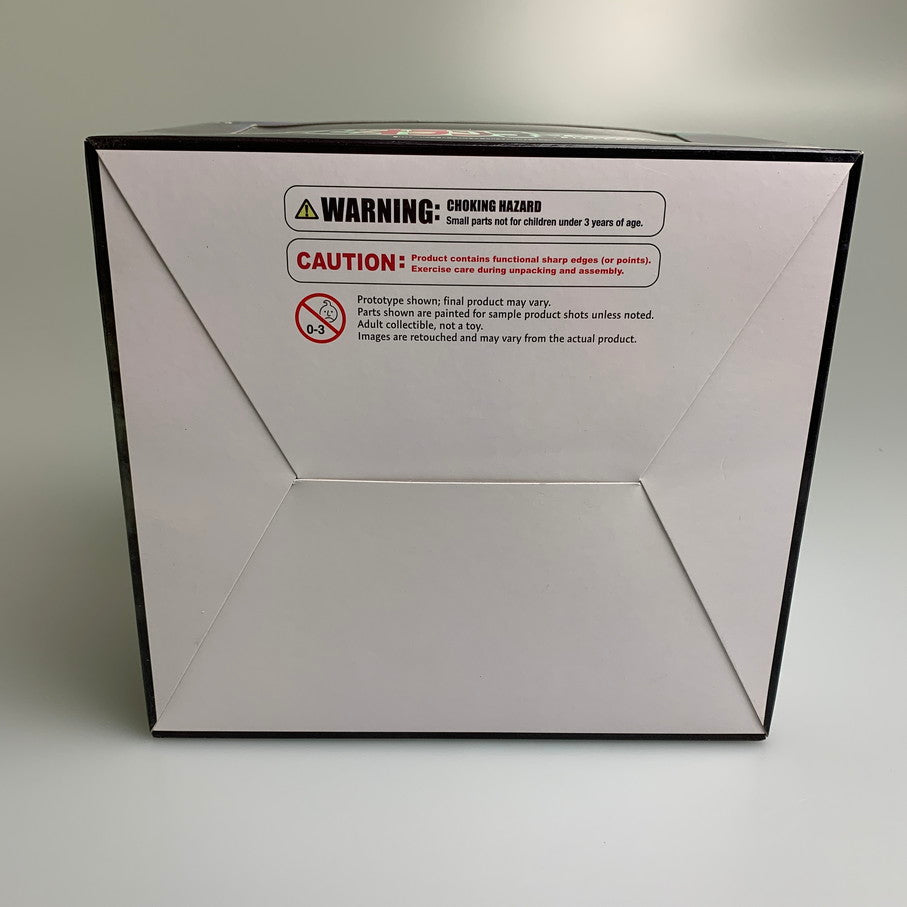 【中古美品】 激造EXシリーズ ビオランテ ブラックライトVer. ゴジラVSビオランテ 044-260326-SH-10-min 万代Net店