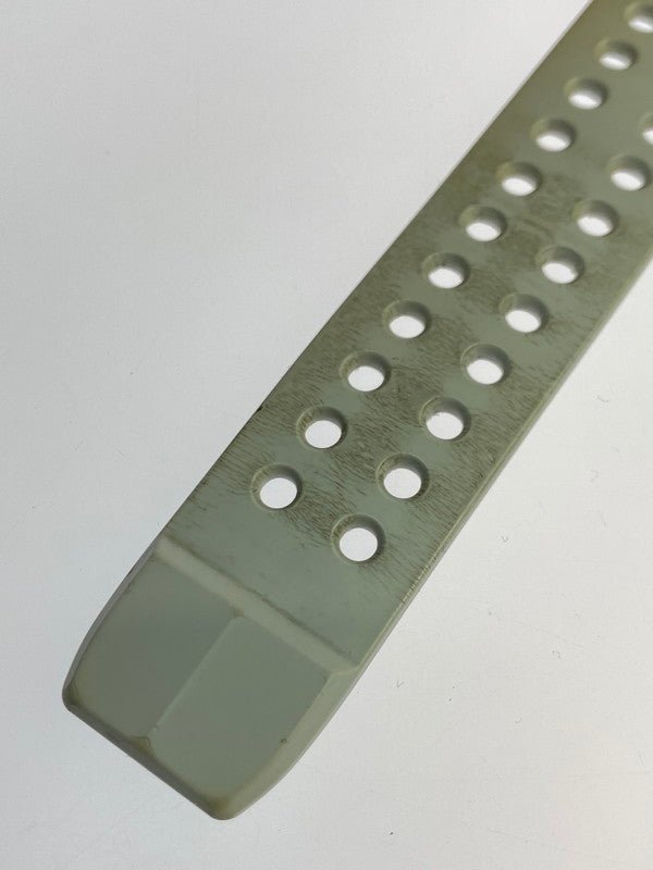 【中古品】【メンズ】 G-SHOCK ジーショック GWN-Q1000-7AJF ガルフマスター カシオ 樹脂バンド カジュアル スポーツ アナログ 196-250418-em-23-min カラー：ホワイト 万代Net店