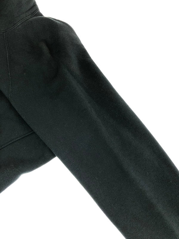 【中古品】【メンズ】 HOW WE GET HURT SOMETIMES HOODIE プリント フーディー パーカー トップス 142-251028-rt-17-tag サイズ：XL カラー：ブラック 万代Net店