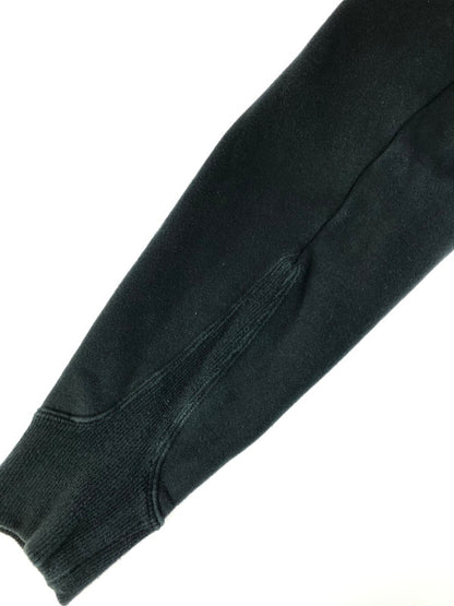 【中古品】【メンズ】 HOW WE GET HURT SOMETIMES HOODIE プリント フーディー パーカー トップス 142-251028-rt-17-tag サイズ：XL カラー：ブラック 万代Net店