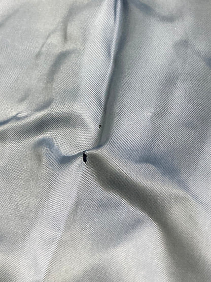 【現状渡し品】【メンズ】 YORKLAND ヨークランド LONG COAT ロング コート アウター 146-251012-ks-10-min サイズ：9AR カラー：ブルー系 万代Net店