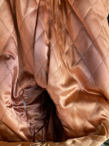 【現状渡し品】【メンズ】 WHITESVILLE ホワイツビル WV10286 287 FULL DECO STADIUM JACKET スタジアムジャケット 145-250419-ks-30-min サイズ：38 カラー：ブラック 万代Net店