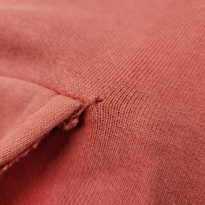 【現状渡し品】【メンズ】 USED VINTAGE PULLOVER HOODIE プルオーバー フーディー パーカー 長袖 トップス 146-250920-as-06-izu カラー：レッド系 万代Net店