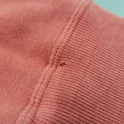 【現状渡し品】【メンズ】 USED VINTAGE PULLOVER HOODIE プルオーバー フーディー パーカー 長袖 トップス 146-250920-as-06-izu カラー：レッド系 万代Net店