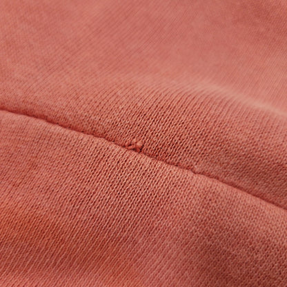 【現状渡し品】【メンズ】 USED VINTAGE PULLOVER HOODIE プルオーバー フーディー パーカー 長袖 トップス 146-250920-as-06-izu カラー：レッド系 万代Net店