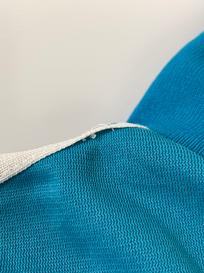 【現状渡し品】【メンズ】 adidas アディダス 70'S TRACK JACKET VENTEX製 トラックジャケット ライトアウター 146-250731-AS-45-min カラー：ブルー 万代Net店