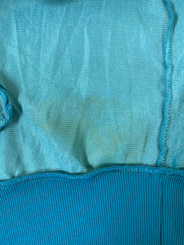 【現状渡し品】【メンズ】 adidas アディダス 70'S TRACK JACKET VENTEX製 トラックジャケット ライトアウター 146-250731-AS-45-min カラー：ブルー 万代Net店