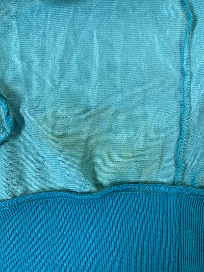 【現状渡し品】【メンズ】 adidas アディダス 70'S TRACK JACKET VENTEX製 トラックジャケット ライトアウター 146-250731-AS-45-min カラー：ブルー 万代Net店