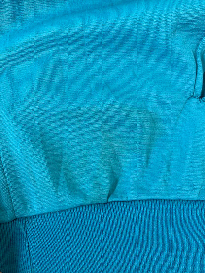 【現状渡し品】【メンズ】 adidas アディダス 70'S TRACK JACKET VENTEX製 トラックジャケット ライトアウター 146-250731-AS-45-min カラー：ブルー 万代Net店