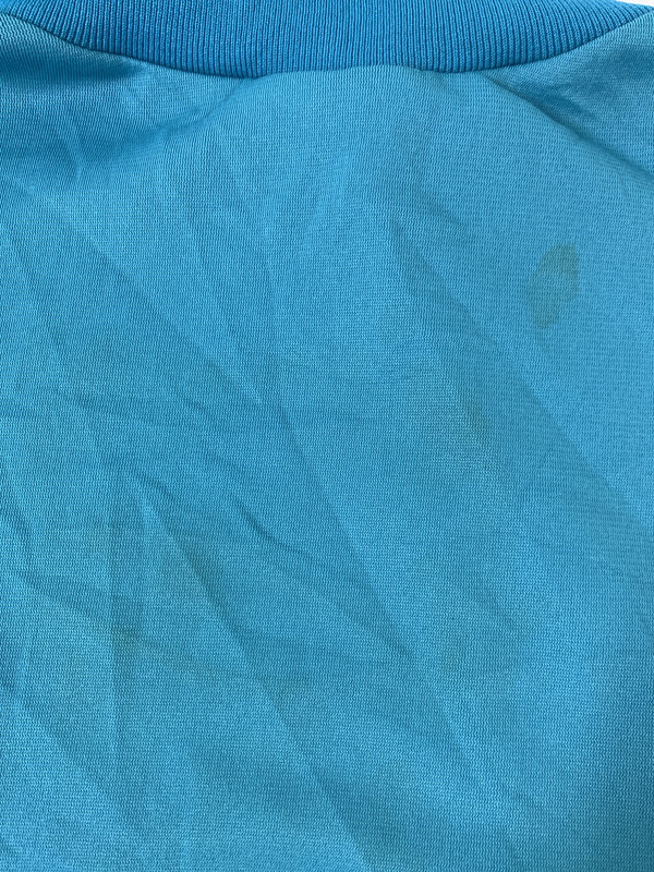 【現状渡し品】【メンズ】 adidas アディダス 70'S TRACK JACKET VENTEX製 トラックジャケット ライトアウター 146-250731-AS-45-min カラー：ブルー 万代Net店