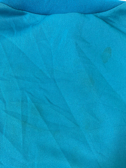 【現状渡し品】【メンズ】 adidas アディダス 70'S TRACK JACKET VENTEX製 トラックジャケット ライトアウター 146-250731-AS-45-min カラー：ブルー 万代Net店