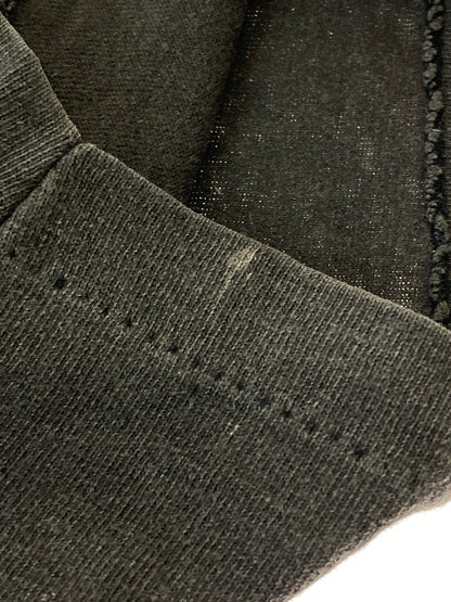 【中古品】【メンズ】 CHANGES 90's BOB MARLEY BIG PRINT TEE チェンジズ プリントTシャツ 半袖Tシャツ トップス 146-250422-yn-24-min サイズ：XL カラー：ダークグレー 万代Net店