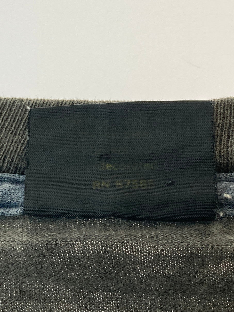 【中古品】【メンズ】 CHANGES 90's BOB MARLEY BIG PRINT TEE チェンジズ プリントTシャツ 半袖Tシャツ トップス 146-250422-yn-24-min サイズ：XL カラー：ダークグレー 万代Net店