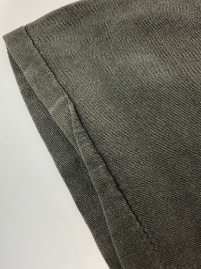 【中古品】【メンズ】 CHANGES 90's BOB MARLEY BIG PRINT TEE チェンジズ プリントTシャツ 半袖Tシャツ トップス 146-250422-yn-24-min サイズ：XL カラー：ダークグレー 万代Net店