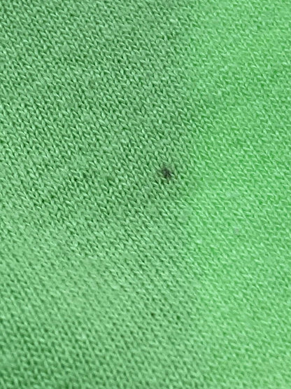 【中古品】【メンズ】 USED ユーズド c2004 THE BRIEFS BAND TEE Tシャツ トップス 146-250423-ks-38-min サイズ：M カラー：ライトグリーン 万代Net店