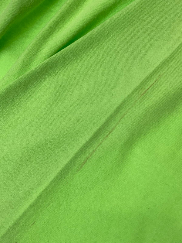 【中古品】【メンズ】 USED ユーズド c2004 THE BRIEFS BAND TEE Tシャツ トップス 146-250423-ks-38-min サイズ：M カラー：ライトグリーン 万代Net店