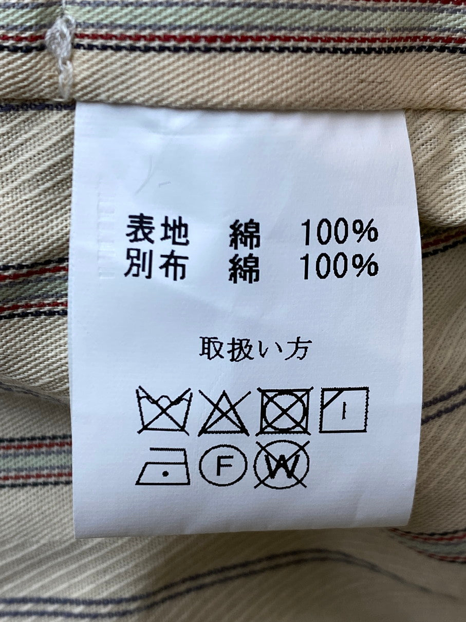 【中古品】【メンズ】 JELADO ジェラード ×COPANO コパノ GOTHAM VEST ベスト 145-250422-AS-31-min サイズ：M カラー：ブラック 万代Net店