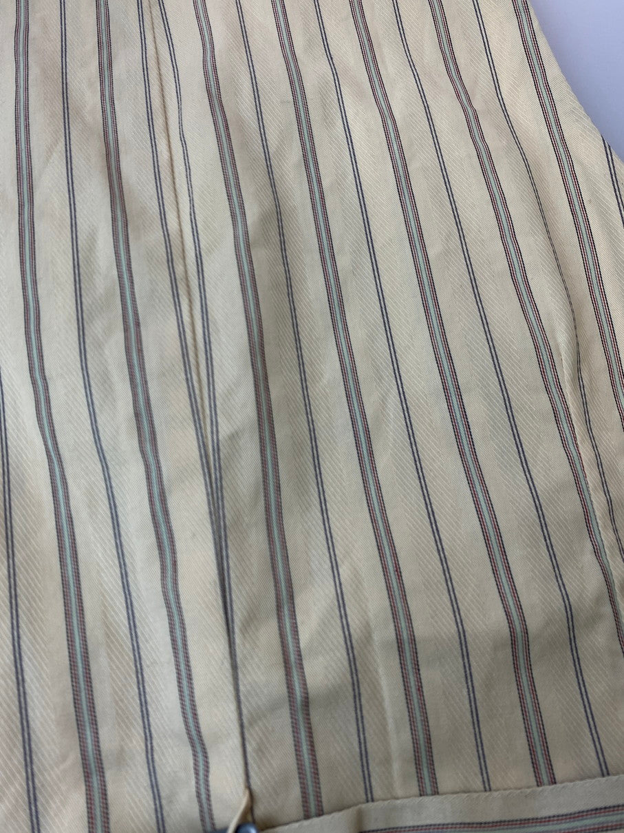 【中古品】【メンズ】 JELADO ジェラード ×COPANO コパノ GOTHAM VEST ベスト 145-250422-AS-31-min サイズ：M カラー：ブラック 万代Net店