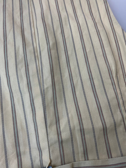 【中古品】【メンズ】 JELADO ジェラード ×COPANO コパノ GOTHAM VEST ベスト 145-250422-AS-31-min サイズ：M カラー：ブラック 万代Net店