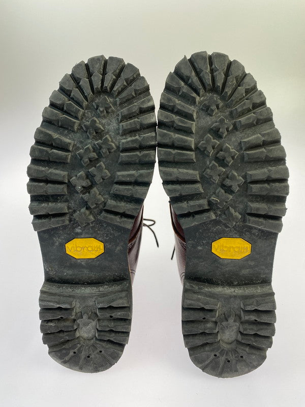 【中古品】【メンズ】 RED WING レッドウィング 2927 SAWMILL WORK BOOT ブーツ 164-250427-ks-80-min サイズ：26.5cm カラー：ブラウン 万代Net店