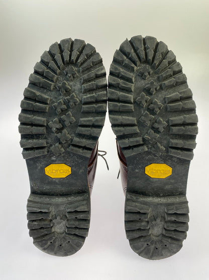 【中古品】【メンズ】 RED WING レッドウィング 2927 SAWMILL WORK BOOT ブーツ 164-250427-ks-80-min サイズ：26.5cm カラー：ブラウン 万代Net店