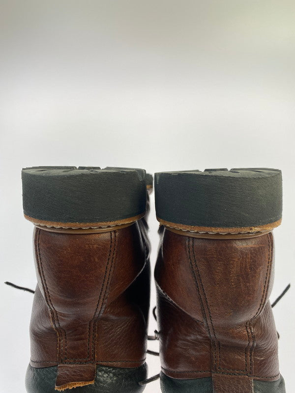 【中古品】【メンズ】 RED WING レッドウィング 2927 SAWMILL WORK BOOT ブーツ 164-250427-ks-80-min サイズ：26.5cm カラー：ブラウン 万代Net店