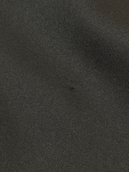 【中古品】【メンズ】 DIME ダイム HALF ZIP TRACK JACKET ハーフ ジップ トラック ジャケット メンズ アウター ナイロン 142-250509-em-03-min サイズ：L カラー：ブラック 万代Net店