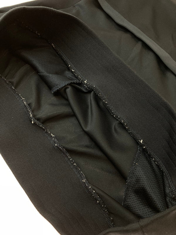 【中古品】【メンズ】 DIME ダイム HALF ZIP TRACK JACKET ハーフ ジップ トラック ジャケット メンズ アウター ナイロン 142-250509-em-03-min サイズ：L カラー：ブラック 万代Net店