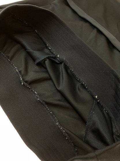 【中古品】【メンズ】 DIME ダイム HALF ZIP TRACK JACKET ハーフ ジップ トラック ジャケット メンズ アウター ナイロン 142-250509-em-03-min サイズ：L カラー：ブラック 万代Net店