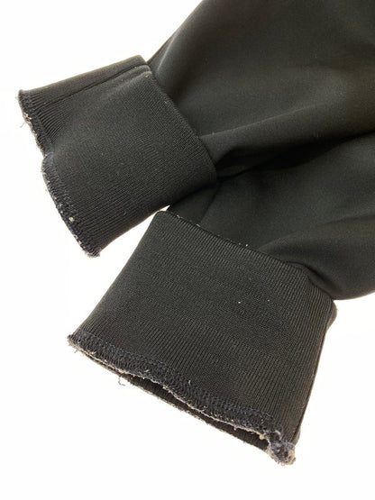 【中古品】【メンズ】 DIME ダイム HALF ZIP TRACK JACKET ハーフ ジップ トラック ジャケット メンズ アウター ナイロン 142-250509-em-03-min サイズ：L カラー：ブラック 万代Net店