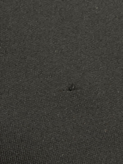 【中古品】【メンズ】 DIME ダイム HALF ZIP TRACK JACKET ハーフ ジップ トラック ジャケット メンズ アウター ナイロン 142-250509-em-03-min サイズ：L カラー：ブラック 万代Net店