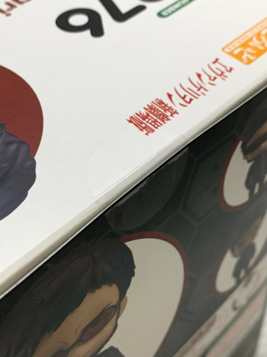 【中古品】 新世紀エヴァンゲリオン ねんどろいど 碇ゲンドウ フィギュア 052-260508-hu-03-min 万代Net店