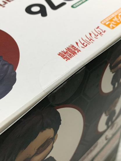 【中古品】 新世紀エヴァンゲリオン ねんどろいど 碇ゲンドウ フィギュア 052-260508-hu-03-min 万代Net店