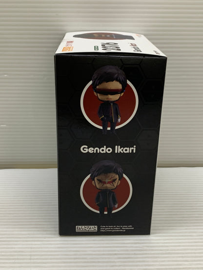 【中古品】 新世紀エヴァンゲリオン ねんどろいど 碇ゲンドウ フィギュア 052-260508-hu-03-min 万代Net店