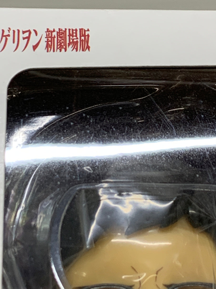 【中古品】 新世紀エヴァンゲリオン ねんどろいど 碇ゲンドウ フィギュア 052-260508-hu-03-min 万代Net店