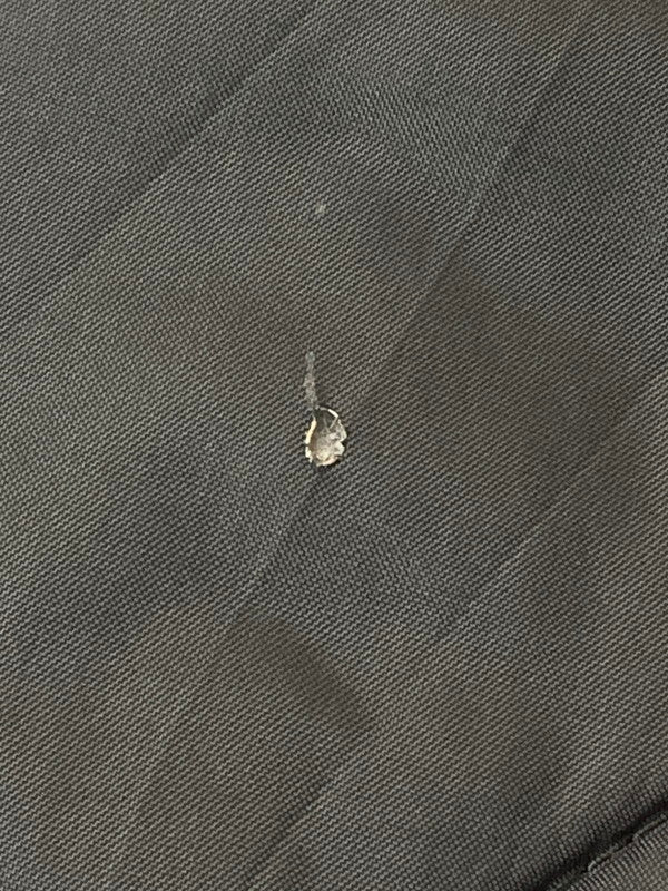 【現状渡し品】【メンズ】 Carhartt カーハート DACK VEST ダック ベスト メンズ ワークベスト キルティング 146-250509-em-11-min カラー：ブラック 万代Net店