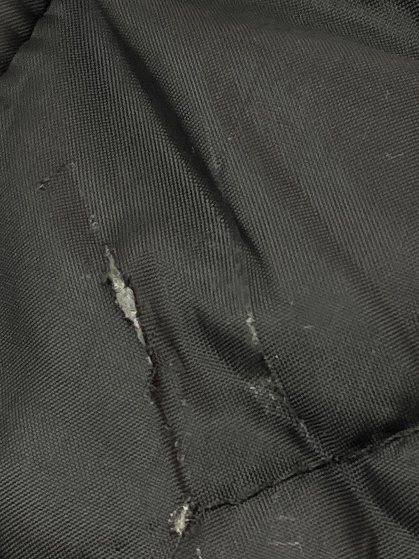 【現状渡し品】【メンズ】 Carhartt カーハート DACK VEST ダック ベスト メンズ ワークベスト キルティング 146-250509-em-11-min カラー：ブラック 万代Net店