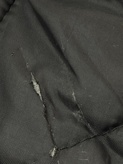 【現状渡し品】【メンズ】 Carhartt カーハート DACK VEST ダック ベスト メンズ ワークベスト キルティング 146-250509-em-11-min カラー：ブラック 万代Net店