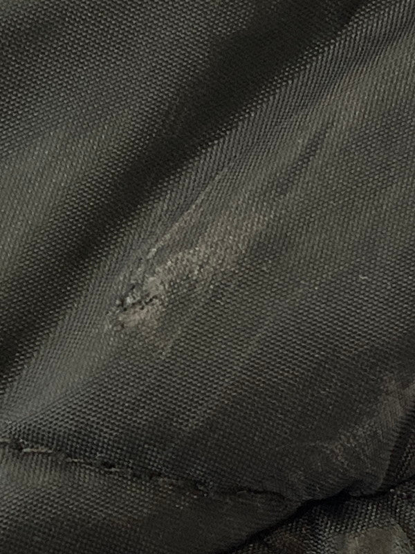 【現状渡し品】【メンズ】 Carhartt カーハート DACK VEST ダック ベスト メンズ ワークベスト キルティング 146-250509-em-11-min カラー：ブラック 万代Net店