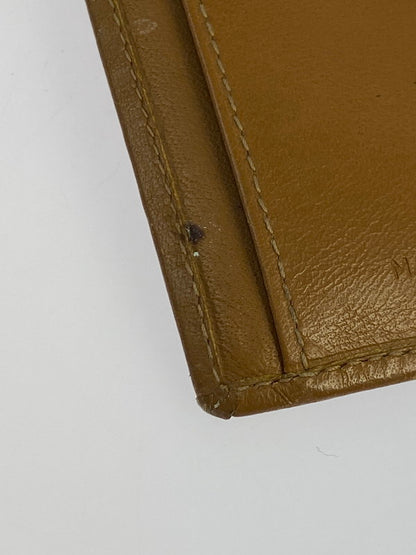 【中古品】【レディース】 CELINE セリーヌ マカダム ロングウォレット 長財布 181-250424-jt-22-min カラー：ブラウン 万代Net店