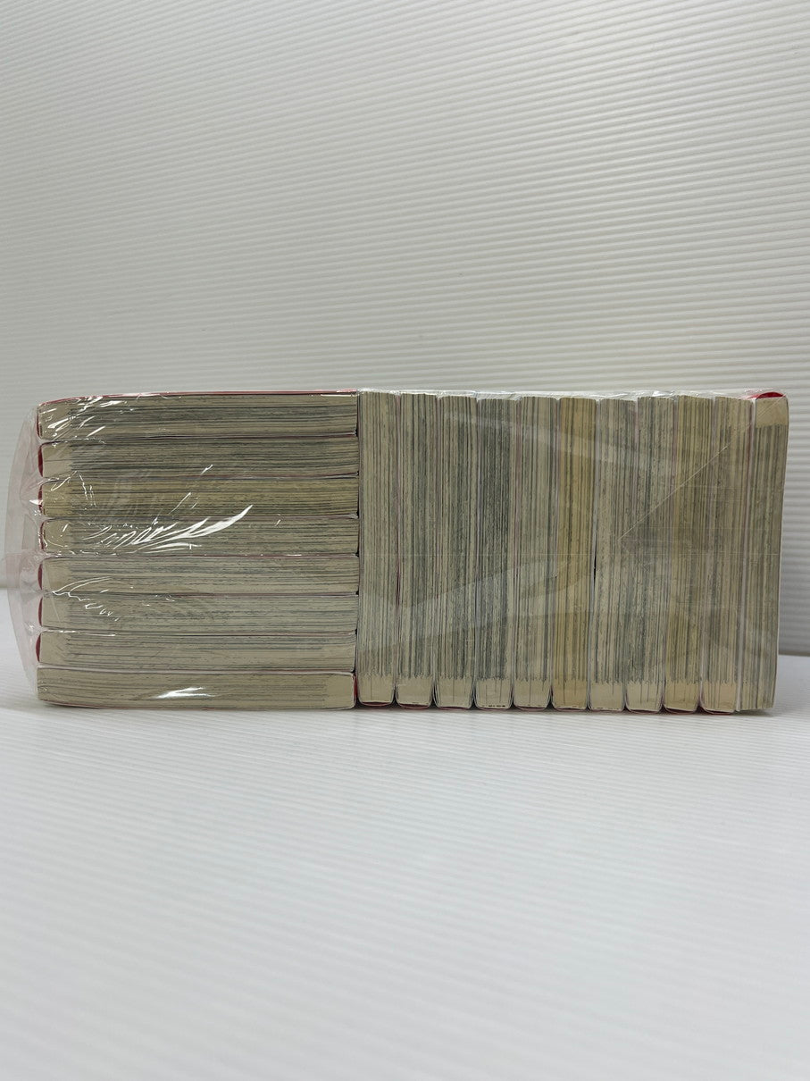 【中古品】 MFゴースト 1-19巻セット しげの秀一 講談社 エムエフゴースト 漫画 マンガ 004-251105-EM-23-min 万代Net店