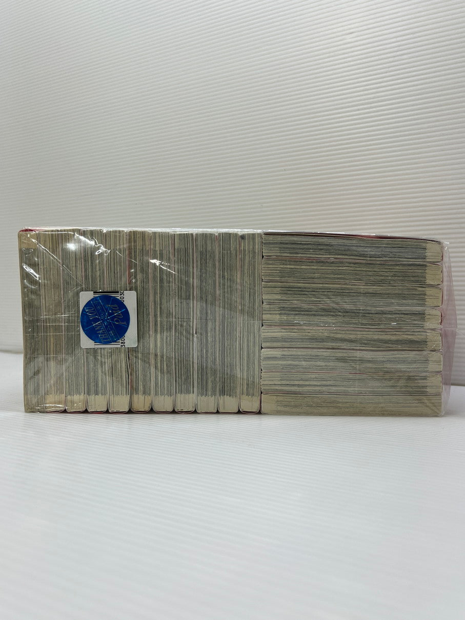 【中古品】 MFゴースト 1-19巻セット しげの秀一 講談社 エムエフゴースト 漫画 マンガ 004-251105-EM-23-min 万代Net店