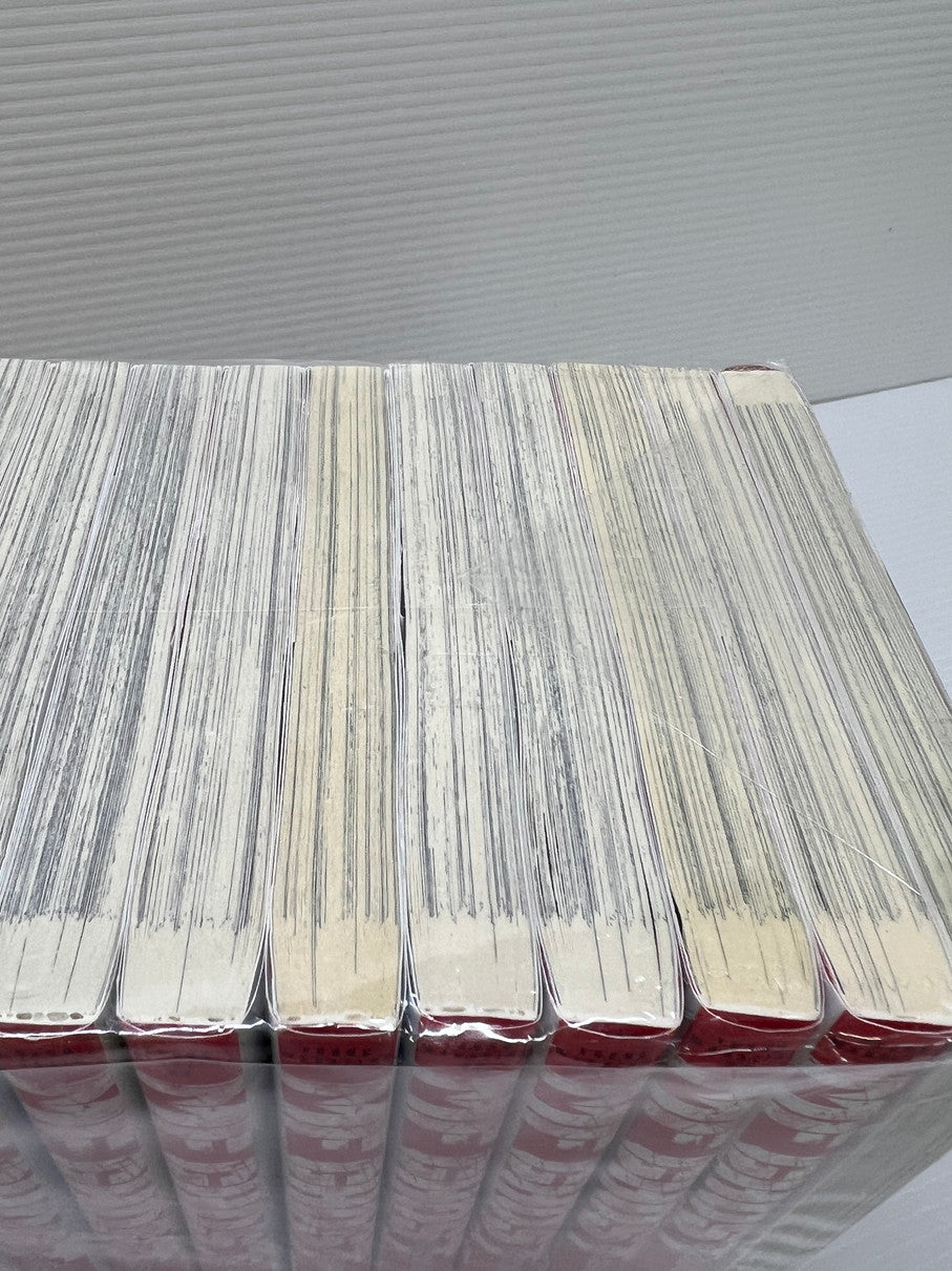 【中古品】 MFゴースト 1-19巻セット しげの秀一 講談社 エムエフゴースト 漫画 マンガ 004-251105-EM-23-min 万代Net店