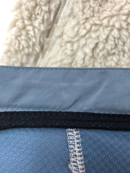 【中古品】【メンズ】 PATAGONIA 22AW CLASSIC RETRO X FLEECE JACKET STY23056FA22 クラシック レトロ フリース ジャケット アウター 144-260524-rt-07-tagh サイズ：XS カラー：アイボリー 万代Net店