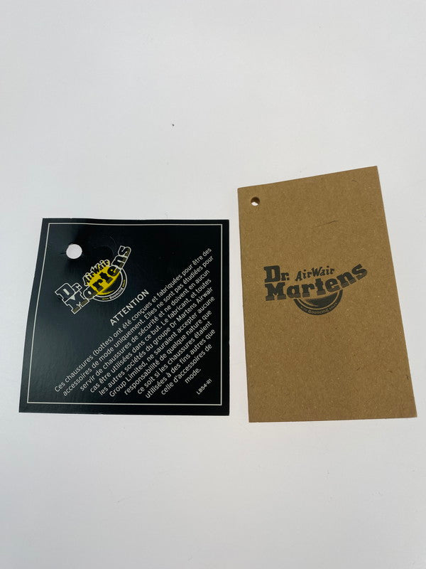 【現状渡し品】【メンズ】 DR. MARTENS ドクターマーチン 31832001 460 PASCAL ST HAIRY SUEDE MB ブーツ 164-250427-ks-76-min サイズ：UK7 カラー：ブラック 万代Net店