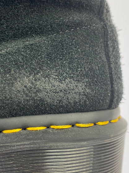 【現状渡し品】【メンズ】 DR. MARTENS ドクターマーチン 31832001 460 PASCAL ST HAIRY SUEDE MB ブーツ 164-250427-ks-76-min サイズ：UK7 カラー：ブラック 万代Net店