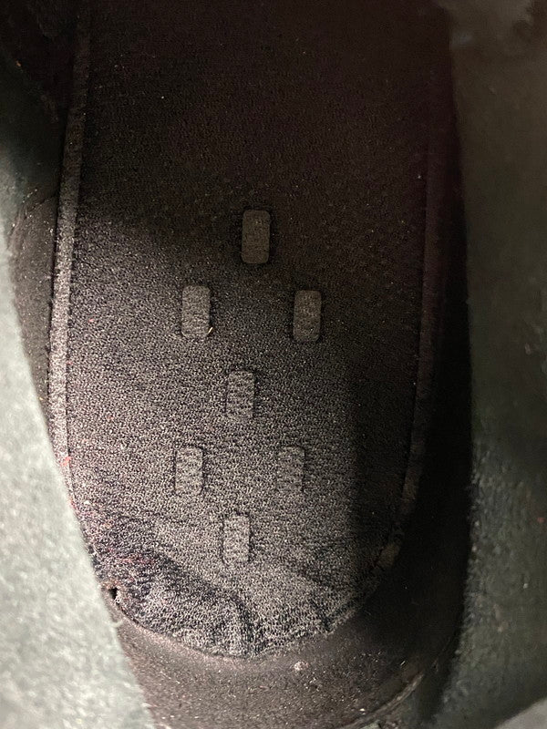 【現状渡し品】【メンズ】 DR. MARTENS ドクターマーチン 31832001 460 PASCAL ST HAIRY SUEDE MB ブーツ 164-250427-ks-76-min サイズ：UK7 カラー：ブラック 万代Net店