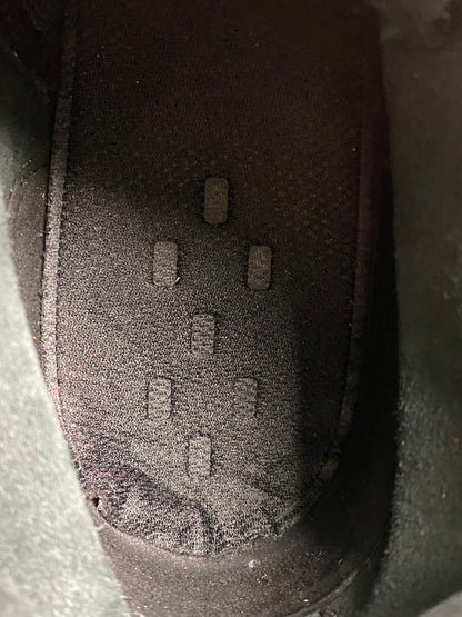 【現状渡し品】【メンズ】 DR. MARTENS ドクターマーチン 31832001 460 PASCAL ST HAIRY SUEDE MB ブーツ 164-250427-ks-76-min サイズ：UK7 カラー：ブラック 万代Net店